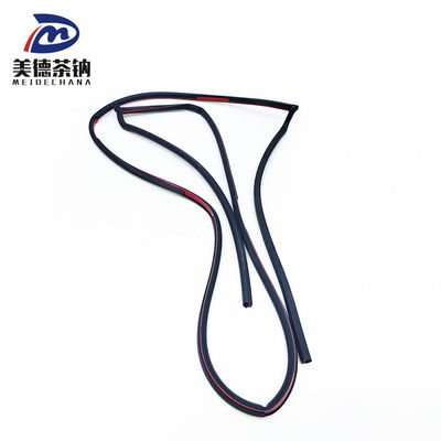 Τυπικό μέγεθος διακοσμητική λωρίδα-προσωρινό πάνελ εξωτερική πλάκα 5302202-E91 και εγγυημένη