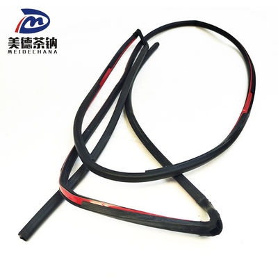 Τυπικό μέγεθος διακοσμητική λωρίδα-προσωρινό πάνελ εξωτερική πλάκα 5302202-E91 και εγγυημένη