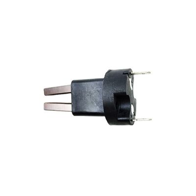 Συγκρότημα βούρτσας άνθρακα 24V 120A 24V 150A για λεωφορείο OEM 6360-380