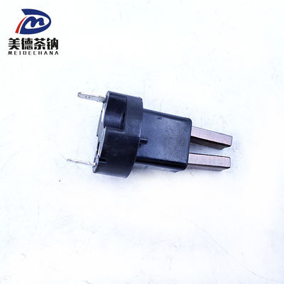 Συγκρότημα βούρτσας άνθρακα 24V 120A 24V 150A για λεωφορείο OEM 6360-380