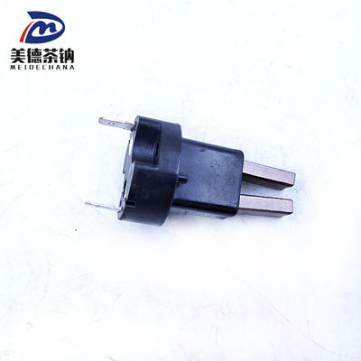 Συγκρότημα βούρτσας άνθρακα 24V 120A 24V 150A για λεωφορείο OEM 6360-380