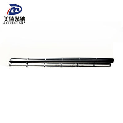 Πάρκα αερίου ψύξης με κατώτερη διακοσμητική λωρίδα Το απόλυτο εξαρτήμα αντικατάστασης / επισκευής