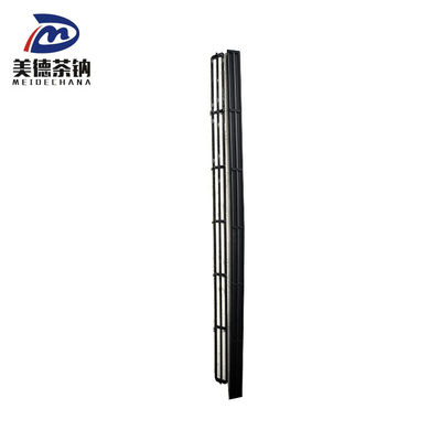 Πάρκα αερίου ψύξης με κατώτερη διακοσμητική λωρίδα Το απόλυτο εξαρτήμα αντικατάστασης / επισκευής