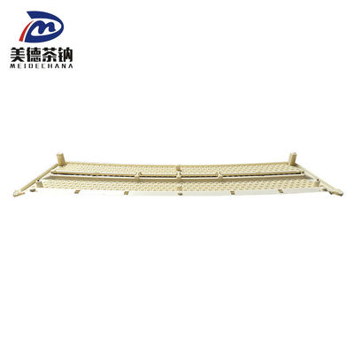 Κατασκευασμένο σε μάσκα αερίου ψύξης και για απαιτήσεις αντικατάστασης/επισκευής