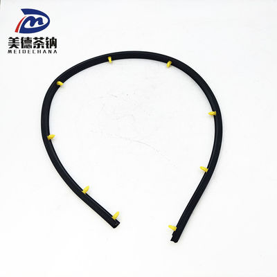 Αρχική αριστερή πλευρά διακοσμητική συναρμολόγηση λωρίδας για τις απαιτήσεις σας