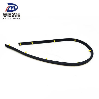 Αρχική αριστερή πλευρά διακοσμητική συναρμολόγηση λωρίδας για τις απαιτήσεις σας