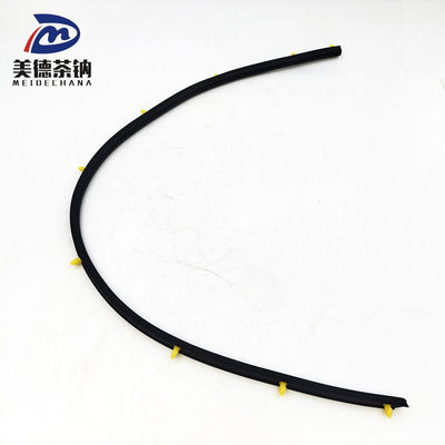 Αρχική αριστερή πλευρά διακοσμητική συναρμολόγηση λωρίδας για τις απαιτήσεις σας