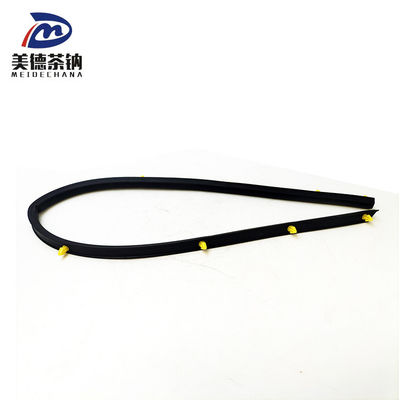 Αρχική αριστερή πλευρά διακοσμητική συναρμολόγηση λωρίδας για τις απαιτήσεις σας