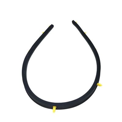 Τυπικό μέγεθος Αρχική δεξιά πλευρά διακοσμητική ταινία συναρμολόγηση 5302580-A95 με σχεδιασμό