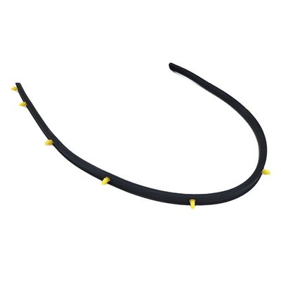 Τυπικό μέγεθος Αρχική δεξιά πλευρά διακοσμητική ταινία συναρμολόγηση 5302580-A95 με σχεδιασμό