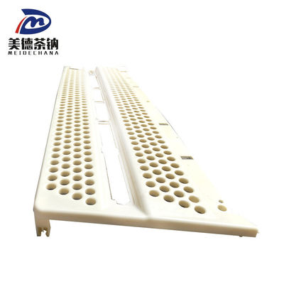 Τυπικό μέγεθος μάσκα αερίου ψύξης σε 5302311-E98A για τις επιδόσεις