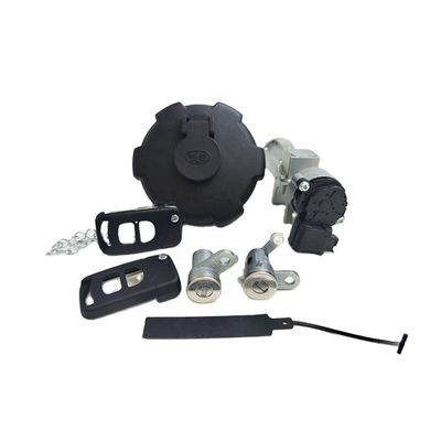 Ολοκληρωμένη συναρμολόγηση κλειδιού 3704110-DR212 για προσαρμοσμένο πρότυπο μήκους και απόδοση