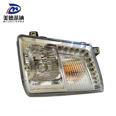 3711015-DR050 HOWO ΕΛΕΓΟΤΡΑΚΤΟΣ ΕΛΕΓΟΤΡΑΚΤΟΣ Τυποποιημένος αριστερός προβολέας για τη μεταφορά βαρέων φορτίων