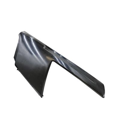 Συσκευές αυτοκινήτου Αριστερή γωνία Συσκευή πλάκας ανταλλακτικών αυτοκινήτων 5302511-E100 Κανονικό μέγεθος