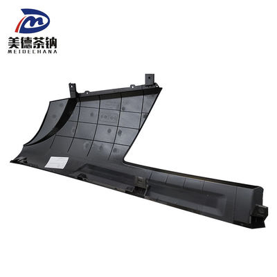 Συσκευές αυτοκινήτου Αριστερή γωνία Συσκευή πλάκας ανταλλακτικών αυτοκινήτων 5302511-E100 Κανονικό μέγεθος