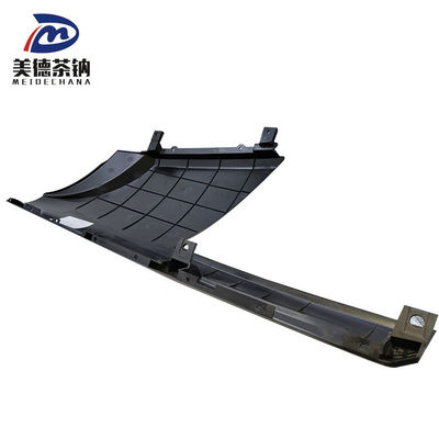 Συσκευές αυτοκινήτου Αριστερή γωνία Συσκευή πλάκας ανταλλακτικών αυτοκινήτων 5302511-E100 Κανονικό μέγεθος