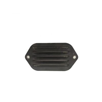 Μοντέλο λεωφορείου MEIDECHNAN Original Rubber Clutch Housing Επιθεώρηση κάλυψης οπών 1761-00071