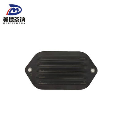 Μοντέλο λεωφορείου MEIDECHNAN Original Rubber Clutch Housing Επιθεώρηση κάλυψης οπών 1761-00071