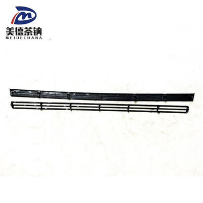 Αίτημα πελάτη Επάνω διακοσμητική λωρίδα για ψύξη μάσκα 5302312-E98A ευρεία χρήση