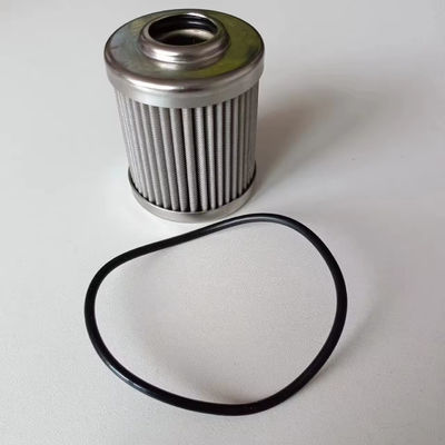 1143-00018 OEM βαρέος φορτηγός υψηλής πίεσης με λεπτό φίλτρο εξαρτήματος εξοπλισμού διήθησης πετρελαίου