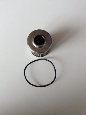 1143-00018 OEM βαρέος φορτηγός υψηλής πίεσης με λεπτό φίλτρο εξαρτήματος εξοπλισμού διήθησης πετρελαίου