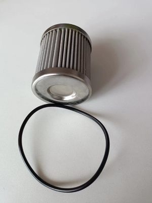 1143-00018 OEM βαρέος φορτηγός υψηλής πίεσης με λεπτό φίλτρο εξαρτήματος εξοπλισμού διήθησης πετρελαίου