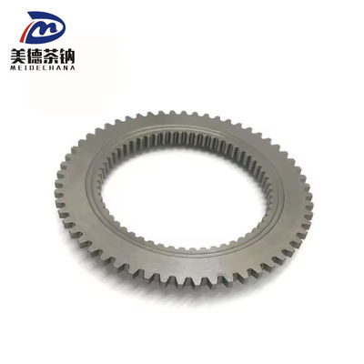 Τροχαίο Gearbox Gear Synchronizer Κωνός OEM1310302045 με αρχικό 6 ταχύτητα Κωνικό κόκαλο
