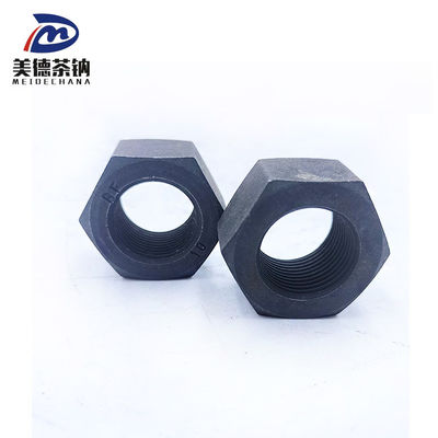 Μηχανή Sinotruk Howo Ζυγισμένος εξαγωνικός καρφός M20X1.5-GB/T6171 για βαριά μέρη FAW