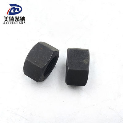 Μηχανή Sinotruk Howo Ζυγισμένος εξαγωνικός καρφός M20X1.5-GB/T6171 για βαριά μέρη FAW