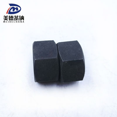 Μηχανή Sinotruk Howo Ζυγισμένος εξαγωνικός καρφός M20X1.5-GB/T6171 για βαριά μέρη FAW