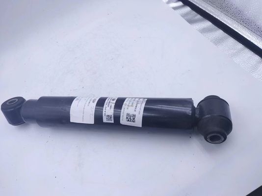 Συγκρότημα με εμπρόσθιο απορροφητή και προσιτό για επισκευή ή αντικατάσταση