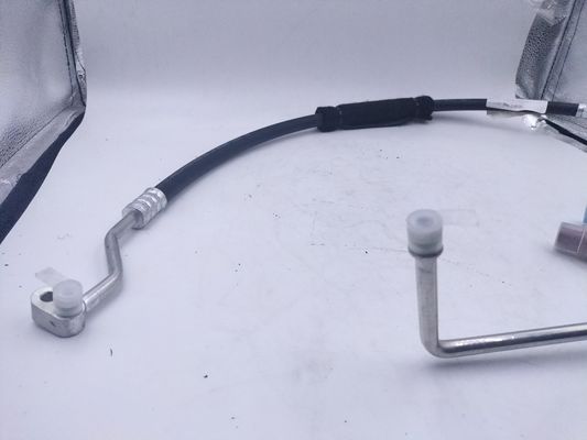 Ψυγείο 8108130-1062-C00 Ευέλικτος σωλήνας υψηλής πίεσης-συσσωματωτής OEM Standard Size