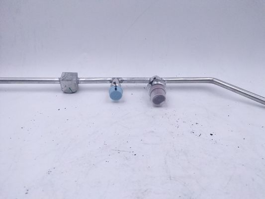 Ψυγείο 8108130-1062-C00 Ευέλικτος σωλήνας υψηλής πίεσης-συσσωματωτής OEM Standard Size