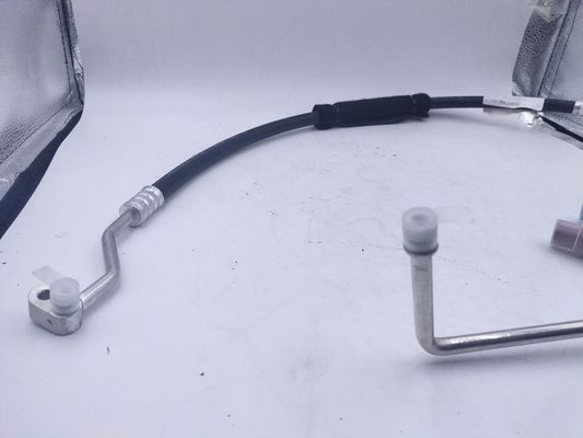 Ψυγείο 8108130-1062-C00 Ευέλικτος σωλήνας υψηλής πίεσης-συσσωματωτής OEM Standard Size