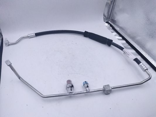 Ψυγείο 8108130-1062-C00 Ευέλικτος σωλήνας υψηλής πίεσης-συσσωματωτής OEM Standard Size