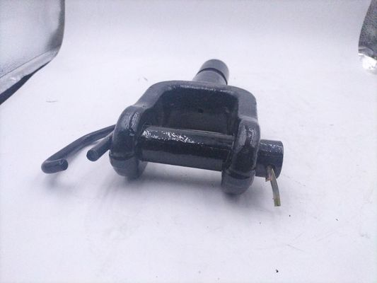 Τυπικό μέγεθος μέταλλο FRONT TOW HOOK 2806010-1063 Η κορυφαία επιλογή για τα μέρη βαρέων φορτηγών