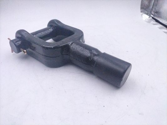 Τυπικό μέγεθος μέταλλο FRONT TOW HOOK 2806010-1063 Η κορυφαία επιλογή για τα μέρη βαρέων φορτηγών