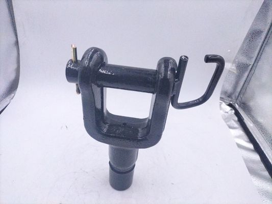 Τυπικό μέγεθος μέταλλο FRONT TOW HOOK 2806010-1063 Η κορυφαία επιλογή για τα μέρη βαρέων φορτηγών