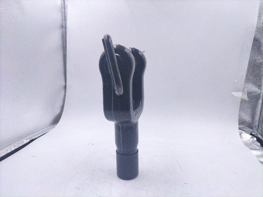 Τυπικό μέγεθος μέταλλο FRONT TOW HOOK 2806010-1063 Η κορυφαία επιλογή για τα μέρη βαρέων φορτηγών