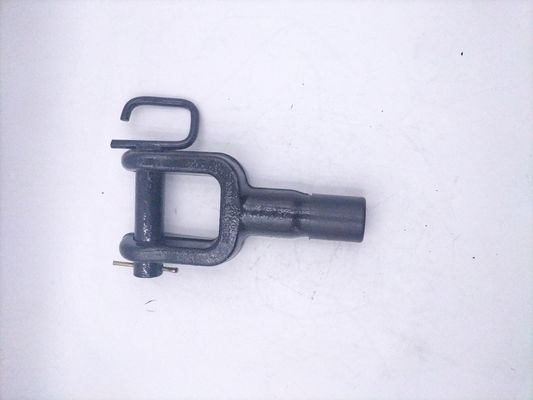 Τυπικό μέγεθος μέταλλο FRONT TOW HOOK 2806010-1063 Η κορυφαία επιλογή για τα μέρη βαρέων φορτηγών