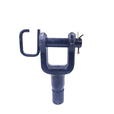 Τυπικό μέγεθος μέταλλο FRONT TOW HOOK 2806010-1063 Ιδανικό για σύστημα εκκίνησης φορτηγών