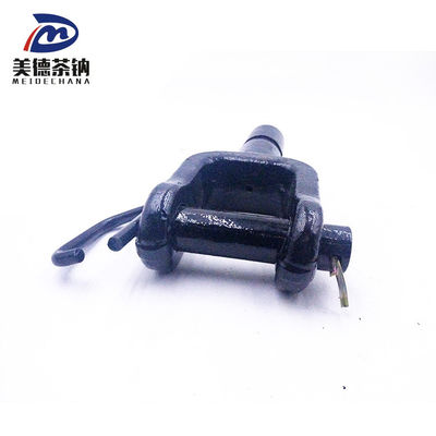 Τυπικό μέγεθος μέταλλο FRONT TOW HOOK 2806010-1063 Ιδανικό για σύστημα εκκίνησης φορτηγών