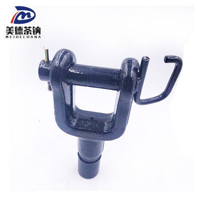 Τυπικό μέγεθος μέταλλο FRONT TOW HOOK 2806010-1063 Ιδανικό για σύστημα εκκίνησης φορτηγών