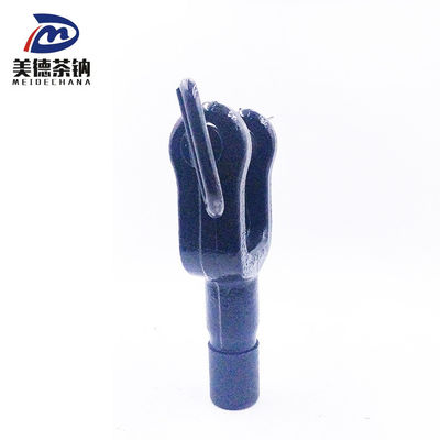 Τυπικό μέγεθος μέταλλο FRONT TOW HOOK 2806010-1063 Ιδανικό για σύστημα εκκίνησης φορτηγών