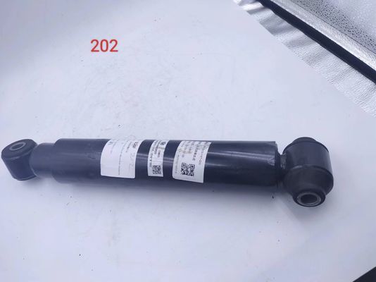 Συγκρότημα απορροφητήρα κρούσης εμπρός κατάλληλο για διάφορες απαιτήσεις και χρήσεις πελατών