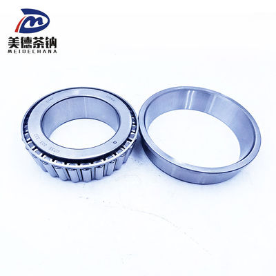 0750-117-677 Το Auto Taper Roller Bearing είναι η καλύτερη επιλογή για τα ελαστικά μείωσης βαρέων φορτηγών