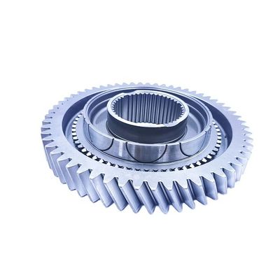 OEM 6093 204 010 TRUCK Αυτο- εξαρτήματα Ευρώπη Gearbox Κωνικός κόμβος με προσαρμοσμένο μήκος