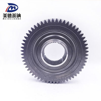 OEM 6093 204 010 TRUCK Αυτο- εξαρτήματα Ευρώπη Gearbox Κωνικός κόμβος με προσαρμοσμένο μήκος