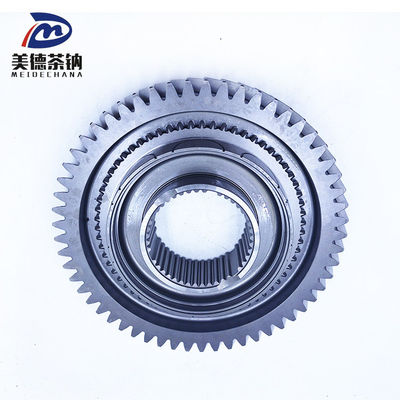 OEM 6093 204 010 TRUCK Αυτο- εξαρτήματα Ευρώπη Gearbox Κωνικός κόμβος με προσαρμοσμένο μήκος
