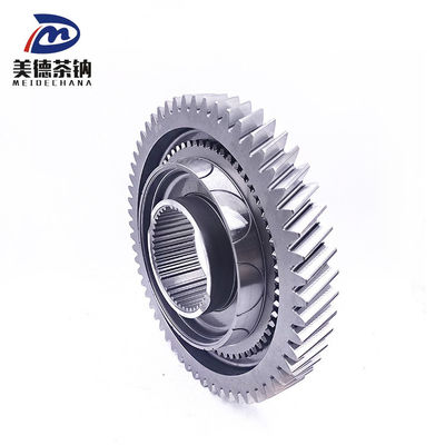 OEM 6093 204 010 TRUCK Αυτο- εξαρτήματα Ευρώπη Gearbox Κωνικός κόμβος με προσαρμοσμένο μήκος
